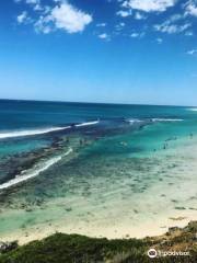 Yanchep Lagoon