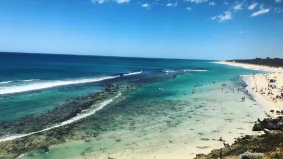 Yanchep Lagoon