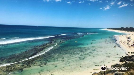 Yanchep Lagoon