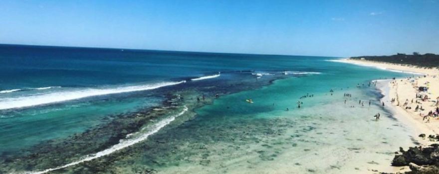 Yanchep Lagoon