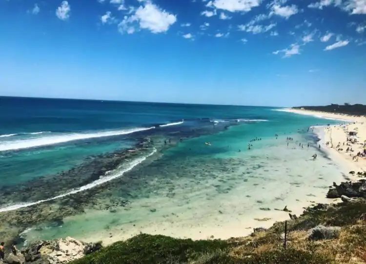 Các khách sạn ở Yanchep