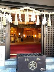 Izumo Taisha Tokyo