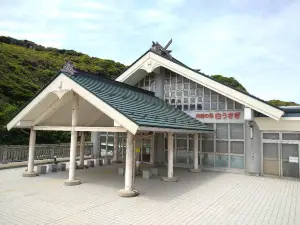신화의 마을 하얀 토끼 휴게소