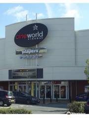 Cineworld Cinema Runcorn
