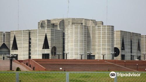 National Parliament House