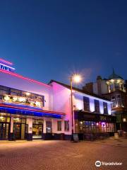 Regal Cinema, Theatre, Bar & Restaurant