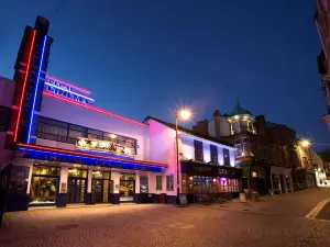 Regal Cinema, Theatre, Bar & Restaurant