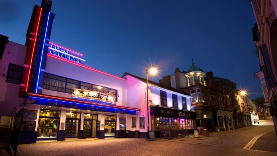 Regal Redruth Cinema & Theatre