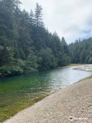 Gualala River Redwood Park