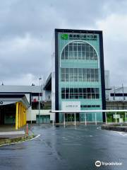 Stazione di Tsugaru-Imabetsu