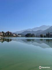 Sapa Lake