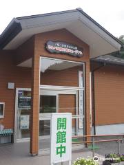 三瓶小豆原 埋沒林公園