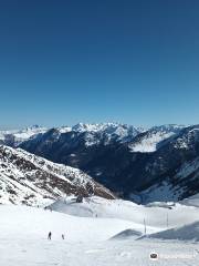 Station de Ski Cauterets