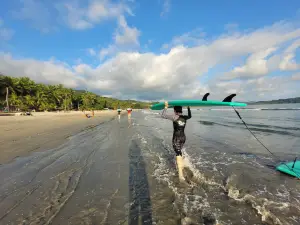 Choco's Surf School