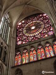 Catedral de Troyes