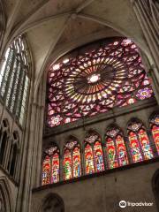 Cathedral Saint-Pierre-et-Saint-Paul de Troyes