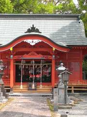 大牟田 熊野神社