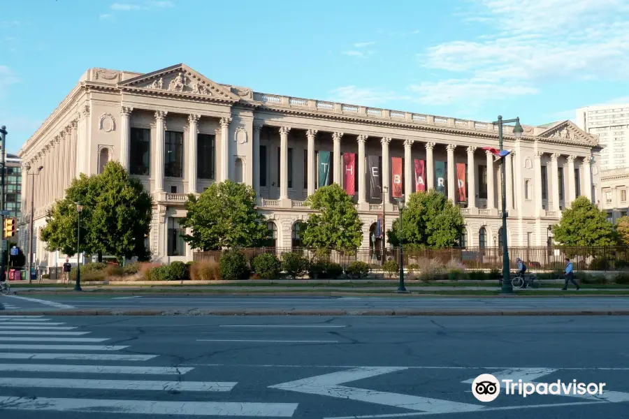 Logan Circle