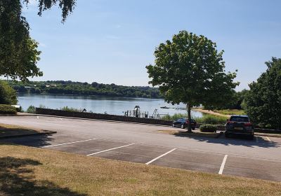 Staunton Harold Reservoir