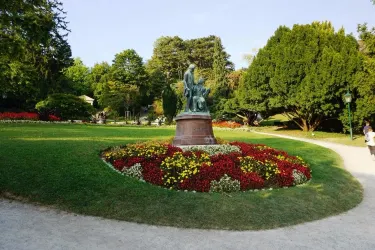 Kurpark