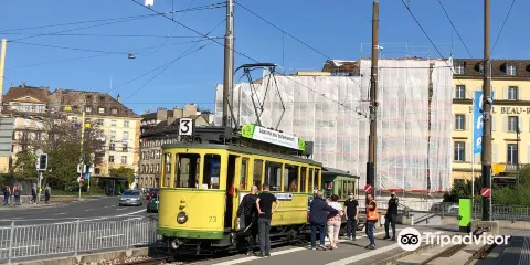 Musee du Tram