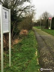 Johnsons Corner Memorial