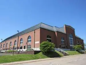 Wharton Field House