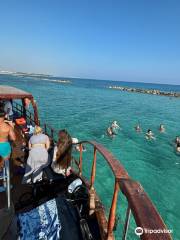 Paphos Boat Tours
