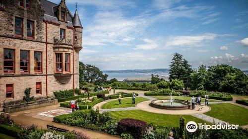 Belfast Castle