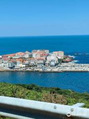 "Caión, A Laracha, A Coruña, Galicia"