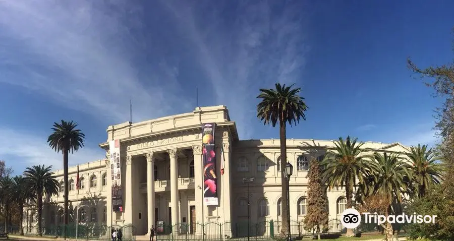 Museo de Ciencia y Tecnologia