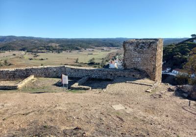 Castle of Aljezur