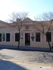 Museo Provincial de Ciencias Naturales y Antropologicas