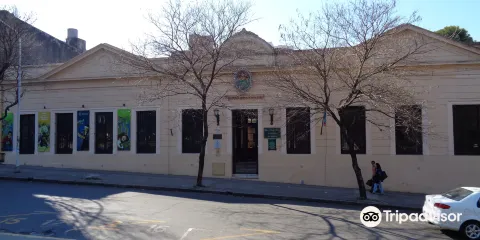 Museo Provincial de Ciencias Naturales y Antropologicas