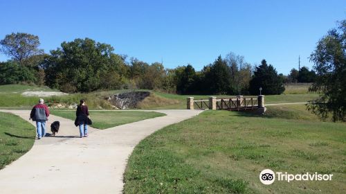 Breckinridge Park