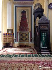 The Mosque of Constanta - Minaret