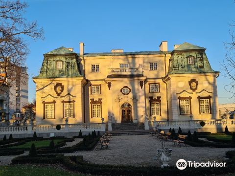 Lubomirski Summer Palace