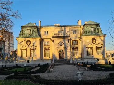 Lubomirski Summer Palace