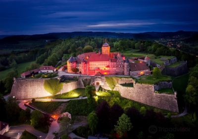 Festung Rosenberg - Deutsches Festungsmuseum