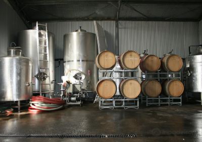 Cape Grace Wines