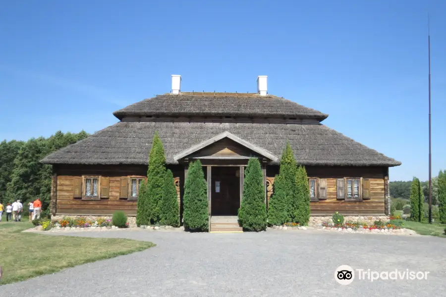 Nuseum-Estate of Tadeusz Kosciuszko