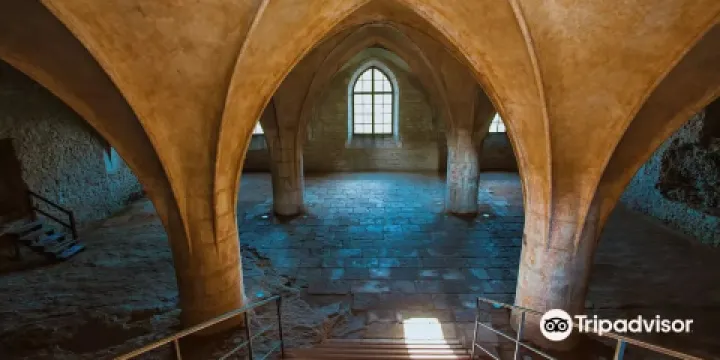 Corpus Christi Chapel