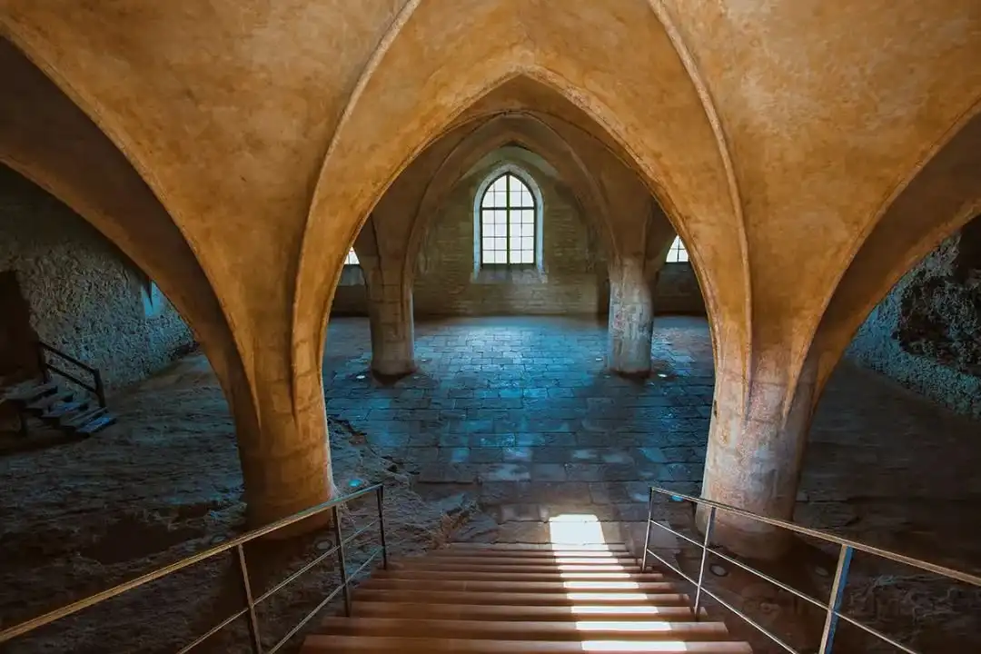 Hotels near Corpus Christi Chapel