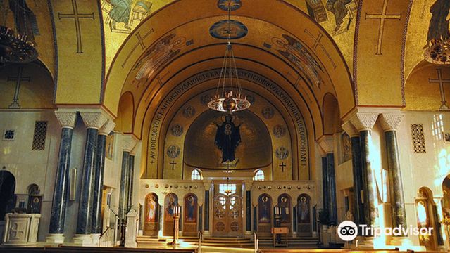 Saint Sophia Cathedral