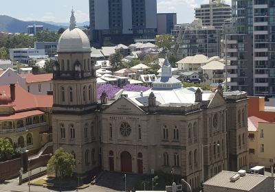 City Tabernacle Baptist Church