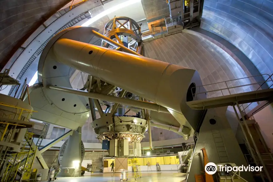 Palomar Observatory