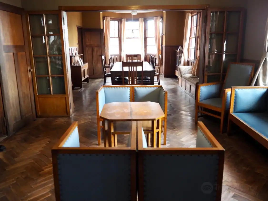 Hotels near Old Nishimura House - Nishimura Memorial Museum