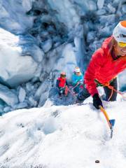 OUTDOOR - Mountaineering School Grindelwald