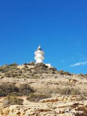 Faro Cabo de las Huertas