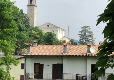 Chiesa di Sant'Andrea Apostolo